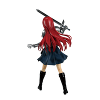 Erza Scarlet (Fairy Tail 20th Anniversary) 8