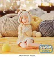 SEGA Yumemirize "BanG Dream!" -Uika Misumi- ~Pajama Party!~ - BanG Dream! - photo 2