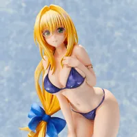 Union Creative To LOVE-Ru Darkness Swimsuit Series “Tearju Lunatique 1/4 Scale” Reissue	 - To LOVE-Ru - photo 4