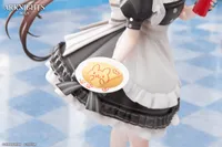 APEX TOYS 1/8 Scale [Arknights] LIMEPIE Series - Amiya Tea Time Painted Figure - Arknights - photo 12