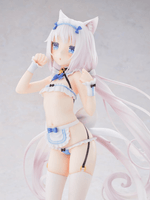 Nekopara Vanilla Micro Bikini Maid  -STD Edition- 11