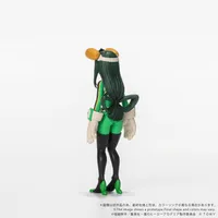 TAKARA TOMY CK-M12 COLLEKAZARO Tsuyu Asui - My Hero Academia - photo 4