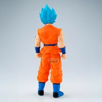 DRAGON BALL SUPER BEERUS Grandista-SON GOKU-Ⅳ(B：SUPER SAIYAN GOD SUPER SAIYAN SON GOKU) 3