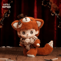 ANMOO The Lost Doll series Plush pendant 4