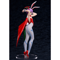 B-style Vampire Series Lilith Bunny Ver.	 5