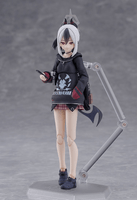 figma Kayoko Onikata 7
