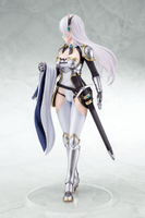 Old Country Bumpkin to Master Swordsman Allucia Citrus 7