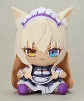 Chocopuni Plushie Coconut
