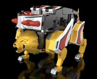 THE GATTAI Ga-Orn 4