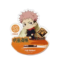 PUREMIND Jujutsu Kaisen S2 - Rocking Acrylic Stand (16 units/set) - Jujutsu Kaisen - photo 9