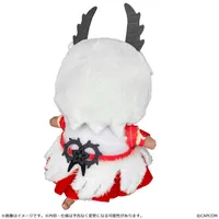 CAPCOM Monster Hunter Wilds Chibi-Plush Palico: Felyne Lala Barina - Monster Hunter - photo 2