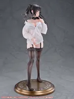 Medicos Entertainment Re▼Dress Kurumi Tokisaki 1/4 White Shirt Ver. - Date A Live V - photo 5