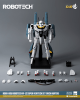 ROBO-DOU ROBOTECH VF‐1S Super Veritech Set (RICK HUNTER) 11