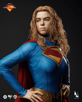 INART — Supergirl (2026) - Supergirl 1/6 Collectible Figure 12