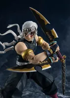 TAMASHII NATIONS UZUI TENGEN - Demon Slayer: Kimetsu no Yaiba - photo 3
