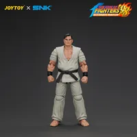 JOYTOY KOF'98UM Master Team Takuma Sakazaki - The King of Fighters - photo 1