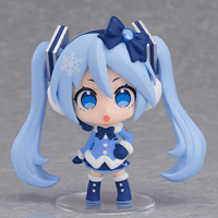 Blind Box Series: Snow Miku All Stars Figure Collection Vol. 1 3