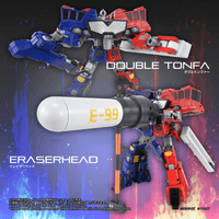 TOYRISE CHORYUJIN 6