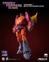 threezero Transformers MDLX Hot Rod (1986 Movie Edition) - Transformers - photo 3