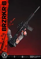 Prime 1 Studio Real Elite Masterline BRZRKR B Deluxe Version - BRZRKR - photo 27