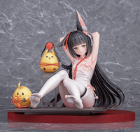 Nagato: Guardian Fox's Blessed Bonds 7