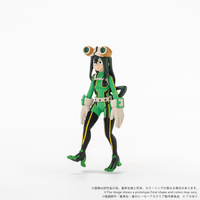 CK-M12 COLLEKAZARO Tsuyu Asui 5