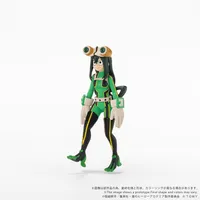TAKARA TOMY CK-M12 COLLEKAZARO Tsuyu Asui - My Hero Academia - photo 5