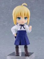 GOOD SMILE COMPANY Nendoroid Doll Outfit Set: Saber - Casual Outfit Ver. - Fate/stay night - photo 5