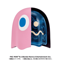 INSIDE FANTASY Pac-Man 8