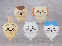 Max Factory Nendoroid Shisa - Chiikawa - photo 7