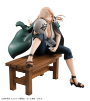 NARUTO GALS Naruto Shippuden Tsunade Ver.2（Repeat） 11