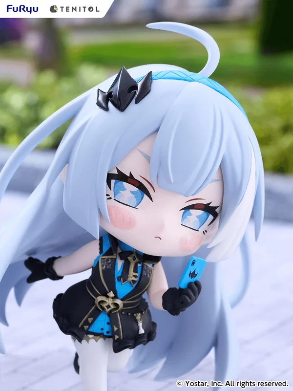 FuRyu TENITOL Tyrant [mini] - Stella Sora