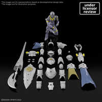 30MF LIBER FORTRESS 4