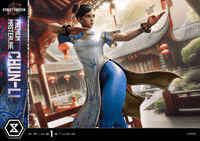 Premium Masterline STREET FIGHTER 6 Chun-Li Ultimate Version 54