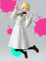 MEI KINOSAKI "Marriagetoxin" 4
