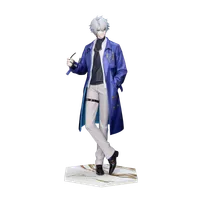 Myethos GIFT+ 1/8 PHAINON: EXPRESS TRAVEL NOTES VER. - Honkai: Star Rail - photo 7