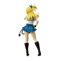 Lucy Heartfilia (Fairy Tail 20th Anniversary) 8