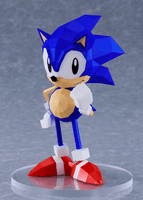 POP UP PARADE Sonic the Hedgehog: Sonic the Fighters Ver. 1