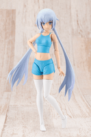 GRANDE SCALE DRESS UP BODY【M】with STYLET 6
