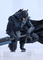 Max Factory POP UP PARADE SP Guts [Berserker -Sane-] & Griffith [Falcon of Light] Set - Berserk - photo 2