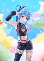GOOD SMILE COMPANY POP UP PARADE Hatsune Miku: DecoMiku (Darkness) L Size - Hatsune Miku - photo 4