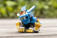 KOTOBUKIYA D-STYLE BLADE LIGER 2000 -Recolor- - ZOIDS - photo 2