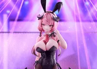 Claynel Bernina (Bunny Ver.) 1/7 Scale Figure - Stella Sora - photo 3