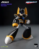 threezero Mega Man / Rockman MDLX Forte - Mega Man - photo 3
