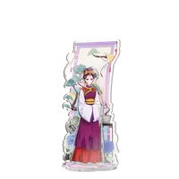 PUREMIND The Apothecary Diaries - Elegance in Ink Double Sided Stand (6 units/set) - The Apothecary Diaries - photo 6