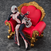 Is It Wrong to Try to Pick Up Girls in a Dungeon? V Freya 1/6 Scale Pre-Painted Figure		 10