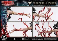 Prime 1 Studio Real Elite Masterline Vampirella Vampirella "Temptation" - Vampirella - photo 13
