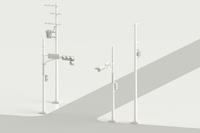 Traffic signal Set 6
