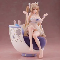 Myethos Azur Lane Anchorage: Interaction Dormitory Ver. 1/7 Scale Complete Figure		 - Azur Lane - photo 10