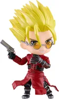 GOOD SMILE COMPANY Nendoroid Vash the Stampede - Trigun - photo 2